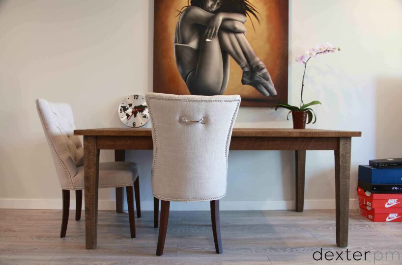 Furnished Rental Kitsilano Vancouver, Property Management