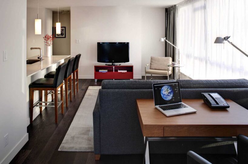 Yaletown Vancouver Apartment Rental Level Living , Property Management , Yaletown Rental