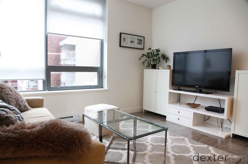 Downtown Vancouver Rental Salt Building | Property Management