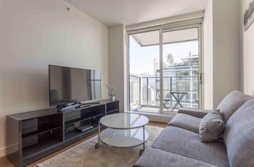 Telus Garden Short Term Rental | Telus Garden Rental Vancouver Short Term | Telus Garden Executive Rental | Dexter PM | Dexter Property Management