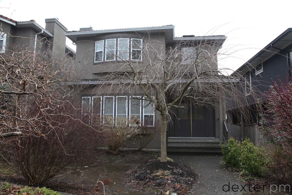 Dunbar Vancouver House Rental | UBC house for rent | ubc house rental | rent houses vancouver | greater vancouver area housing apartment condo | Dexter PM