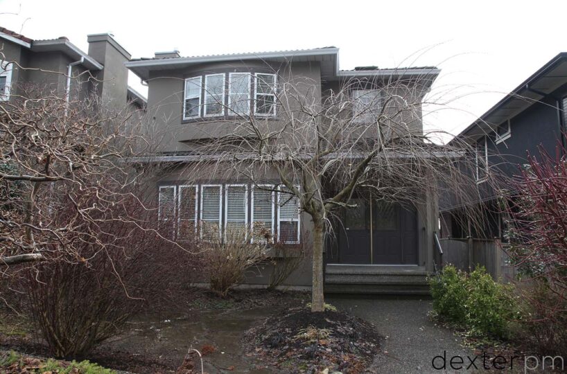 Dunbar Vancouver House Rental | UBC house for rent | ubc house rental | rent houses vancouver | greater vancouver area housing apartment condo | Dexter PM