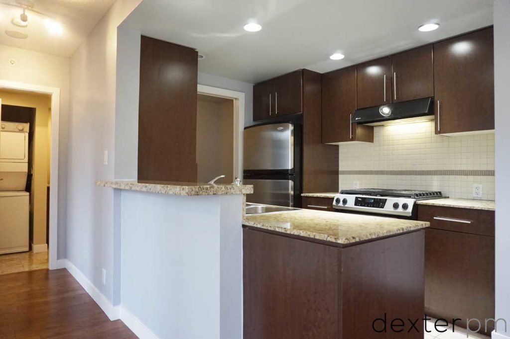 Vancouver Yaletown Unfurnished Rental | Park West Unfurnished Rental | Rent Yaletown Vancouver | Yaletown Property Management
