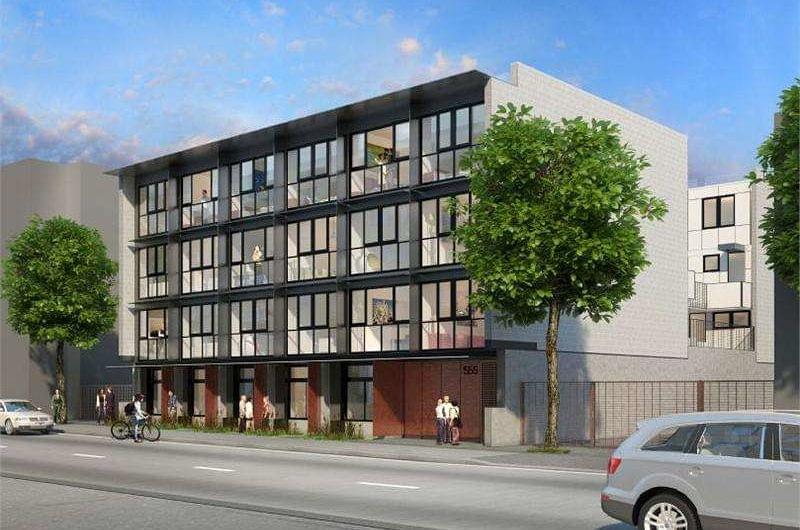 Apartment Rental Railtown Vancouver | Vancouver Condo Rentals | Properties for Rent in Vancouver | Vancouver Apartment for Rent | Property Management