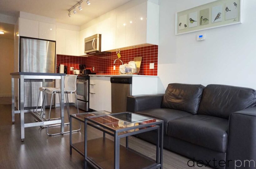The Rolston Downtown Vancouver Furnished Rental | Downtown Furnished Rental Rolston | Downtown Vancouver Apartment Rental | rent downtown vancouver rolston