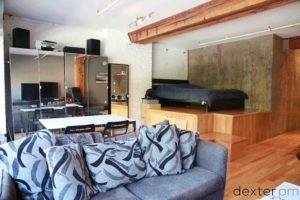 Furnished Rental Crosstown Vancouver Downtown Apartment Rental