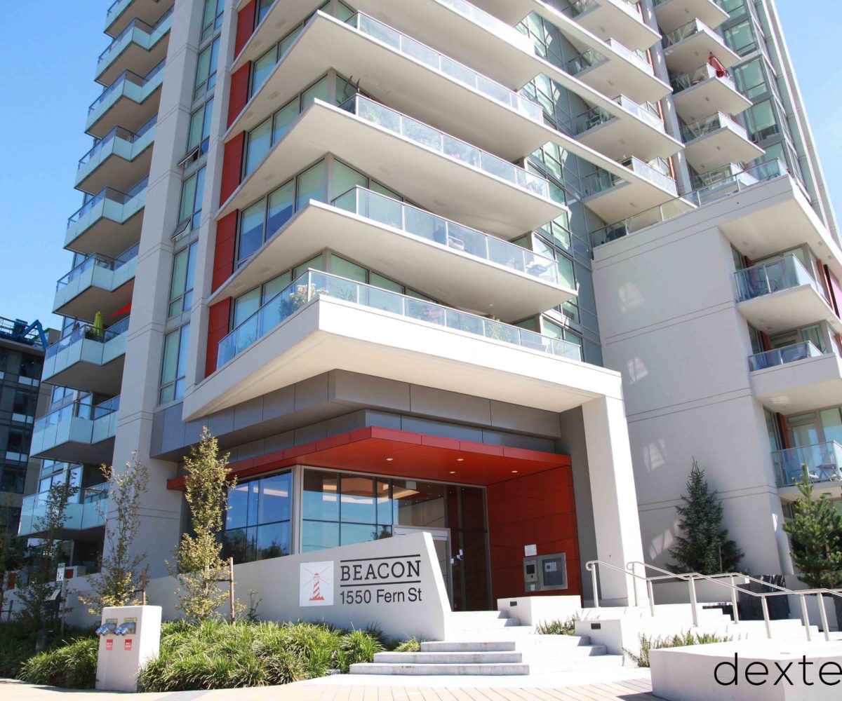 Unfurnished Rental North Vancouver Property Management