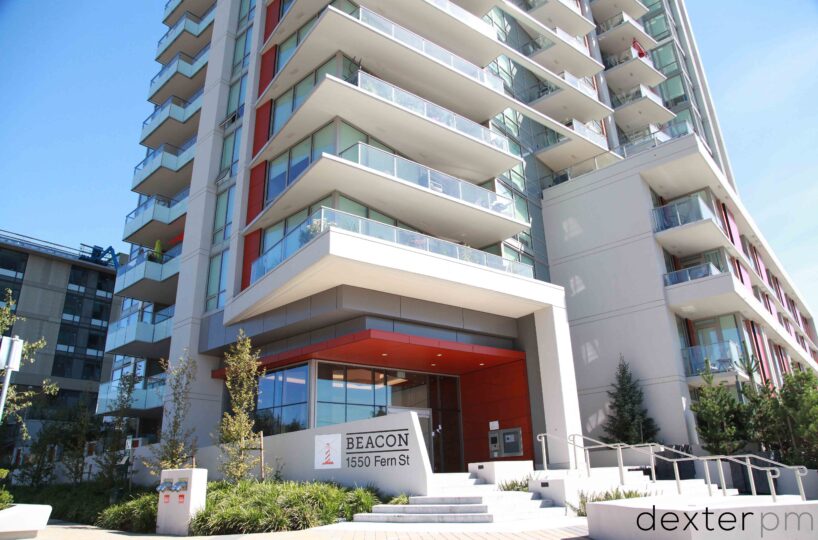 Unfurnished Rental North Vancouver Property Management
