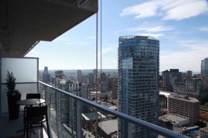 Unfurnished Vancouver Rental