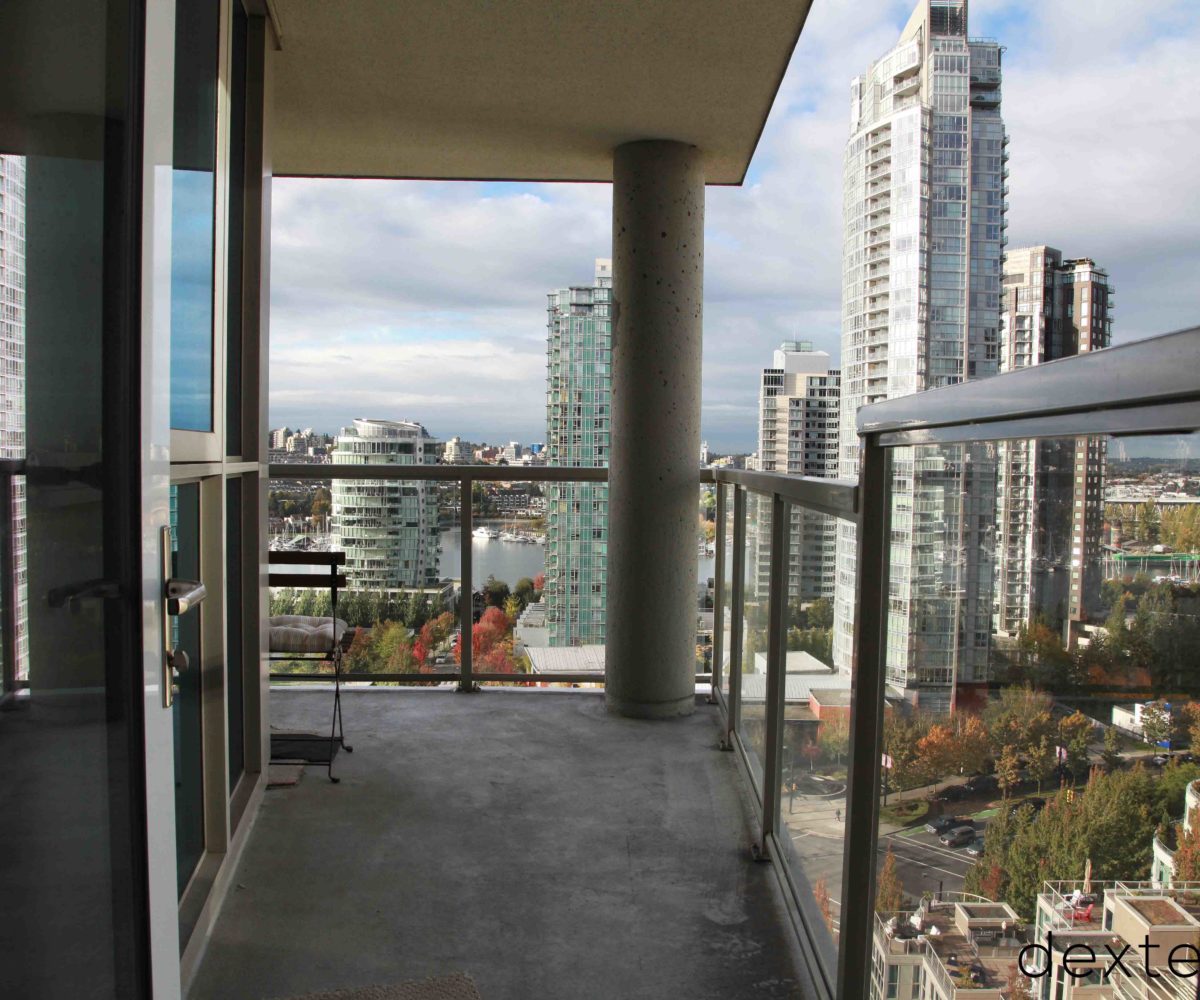 Yaletown Rental | Yaletown Rental Governors Tower | Property Management Vancouver | Dexter PM