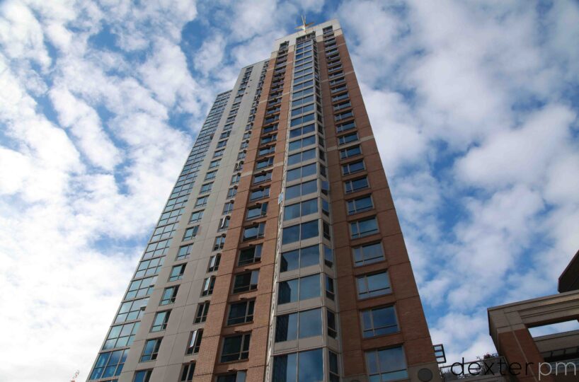 Yaletown Rental | Yaletown Rental Governors Tower | Property Management Vancouver | Dexter PM