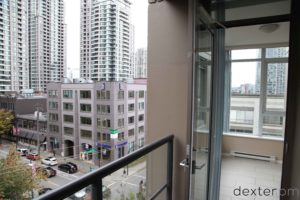 Yaletown Apartment Rental | Property Management | Dexter PM