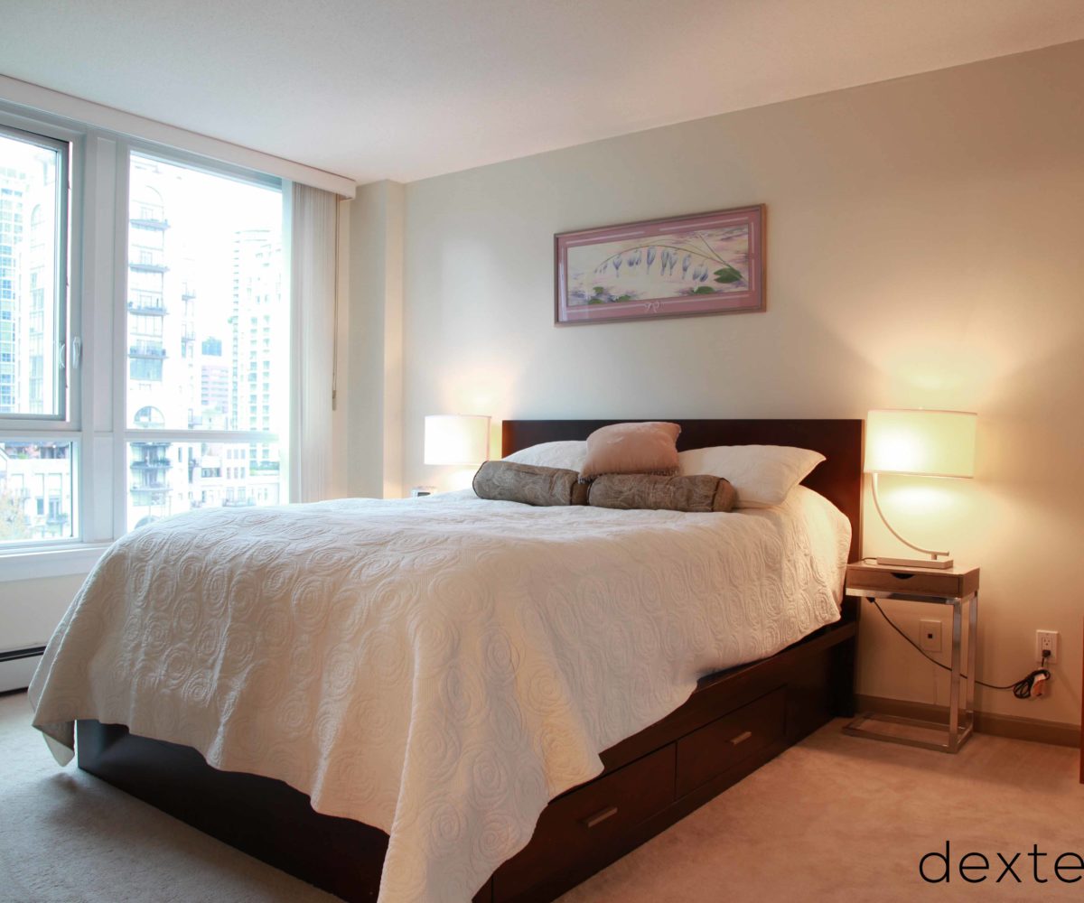 Yaletown Vancouver Apartment Rental | Vancouver Apartment Rental | Dexter