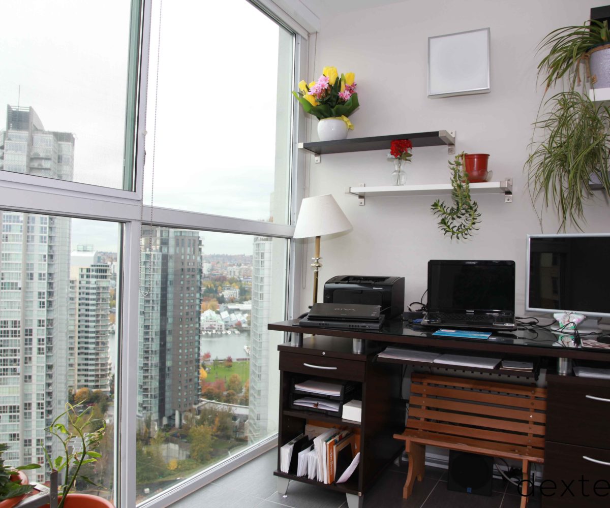 Yaletown Vancouver Apartment Rental at Pacific Point | Dexter PM | Pacific Point Rental | Yaletown Furnished Rental