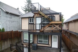 North Vancouver House for Rent | Rent North Vancouver | Rent Vancouver | Dexter PM