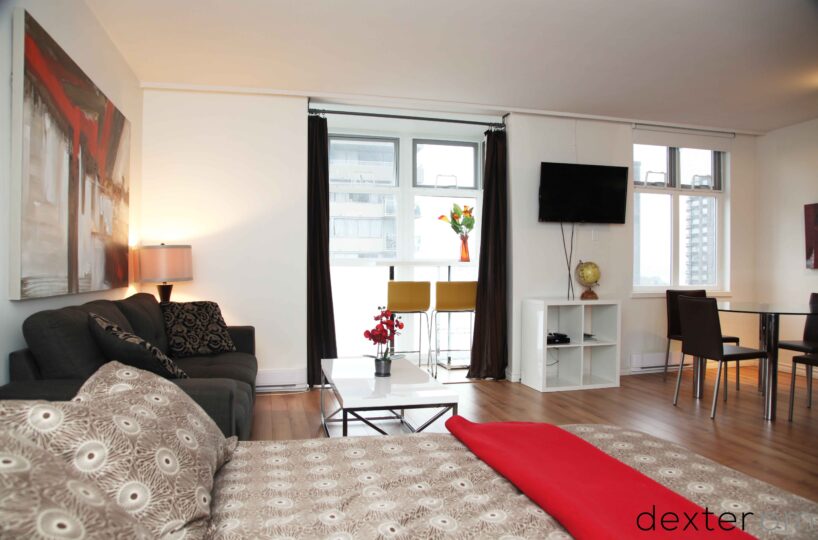 West End Apartment Rental | Furnished Rental West End | Property Management | DexterPM