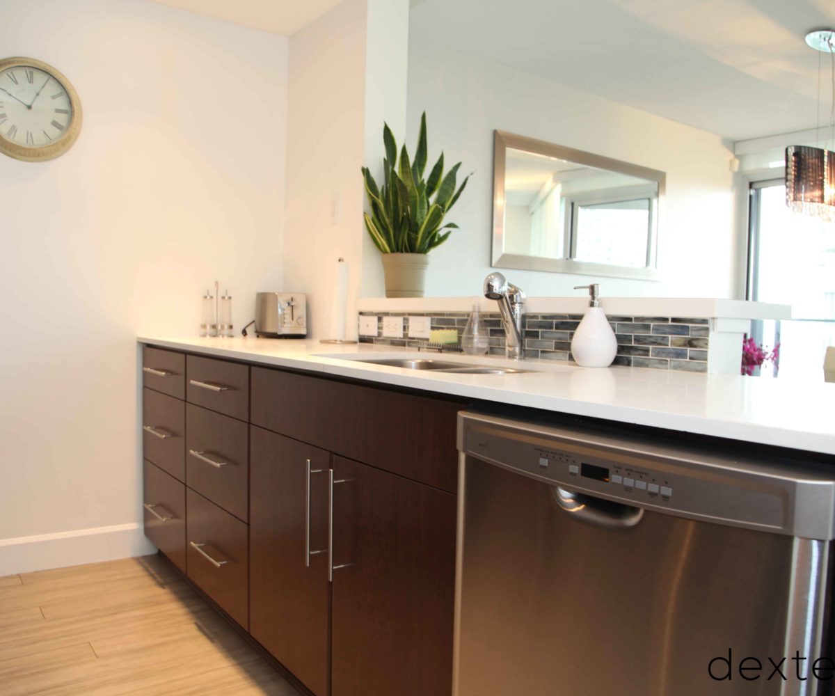 Yaletown Condo Rental | Property Management | Yaletown Vancouver Condo Rental Two Park West