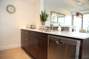 Yaletown Condo Rental | Property Management | Yaletown Vancouver Condo Rental Two Park West