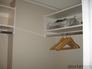 Downtown Vancouver Rental Maddox | Dexter Property Management | Downtown Apartment
