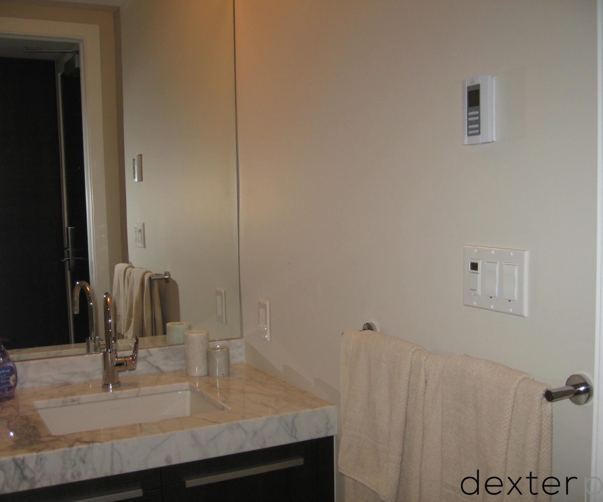 Downtown Vancouver Rental Maddox | Dexter Property Management | Downtown Apartment