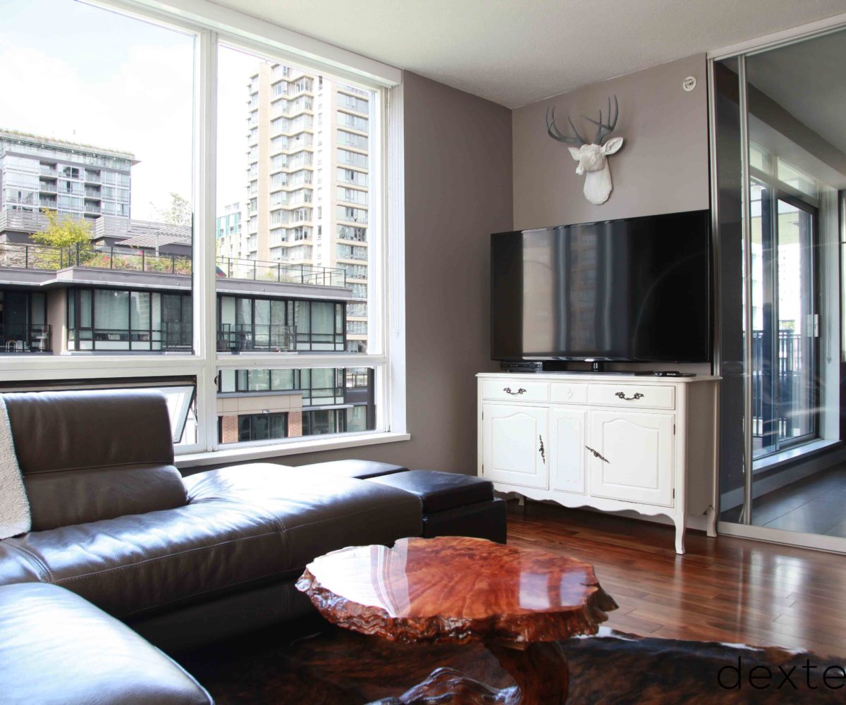 Furnished Rental Yaletown Vancouver Property Management Vancouver