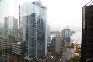 Downtown Coal Harbour Apartment Rental | Dexter Property Management