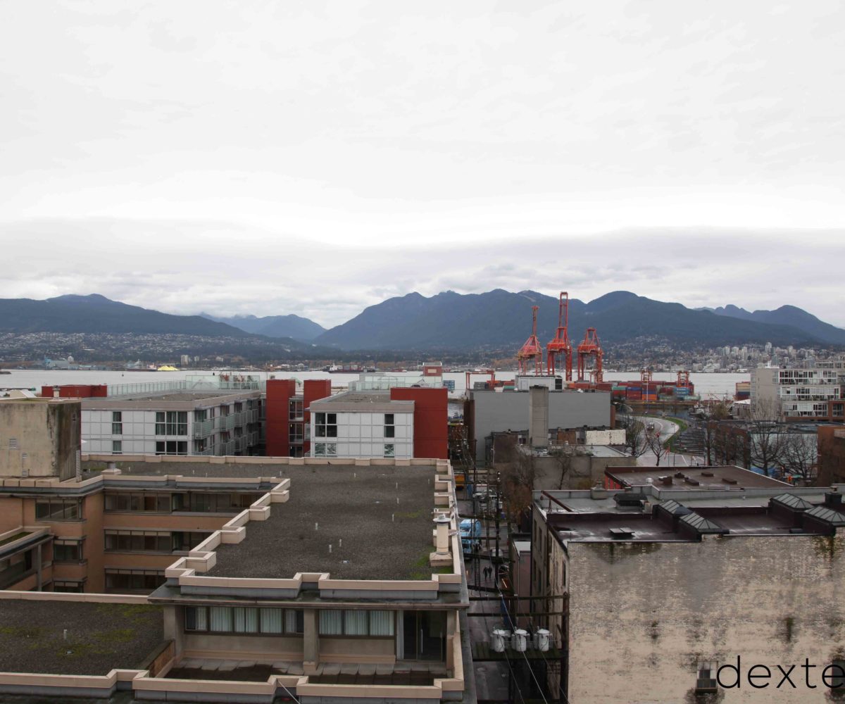 Vancouver Gastown Apartment Rental | Gastown Condo Rental | Gastown for Rent | Gastown Rental