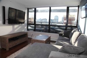 Yaletown Park | Vancouver Yaletown Condo Rental | Rent Downtown Vancouver Yaletown | Dexter PM