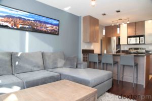 Yaletown Park | Vancouver Yaletown Condo Rental | Rent Downtown Vancouver Yaletown | Dexter PM