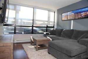 Yaletown Park | Vancouver Yaletown Condo Rental | Rent Downtown Vancouver Yaletown | Dexter PM