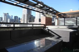 Yaletown Park | Vancouver Yaletown Condo Rental | Rent Downtown Vancouver Yaletown | Dexter PM
