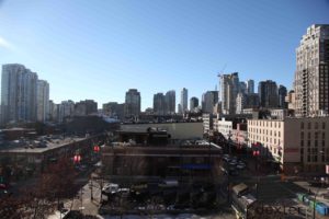 Yaletown Park | Vancouver Yaletown Condo Rental | Rent Downtown Vancouver Yaletown | Dexter PM