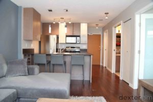 Yaletown Park | Vancouver Yaletown Condo Rental | Rent Downtown Vancouver Yaletown | Dexter PM