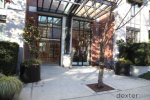 Yaletown Park | Vancouver Yaletown Condo Rental | Rent Downtown Vancouver Yaletown | Dexter PM