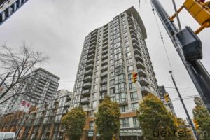 Unfurnished Two Bedroom Rental | Dexter PM | Unfurnished Apartment Downtown | Property Management
