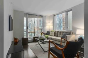 Unfurnished Two Bedroom Rental | Dexter PM | Unfurnished Apartment Downtown | Property Management