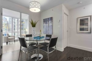 Unfurnished Two Bedroom Rental | Dexter PM | Unfurnished Apartment Downtown | Property Management
