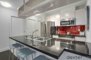 Unfurnished Two Bedroom Rental | Dexter PM | Unfurnished Apartment Downtown | Property Management