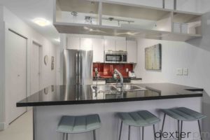 Unfurnished Two Bedroom Rental | Dexter PM | Unfurnished Apartment Downtown | Property Management