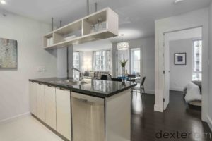 Unfurnished Two Bedroom Rental | Dexter PM | Unfurnished Apartment Downtown | Property Management