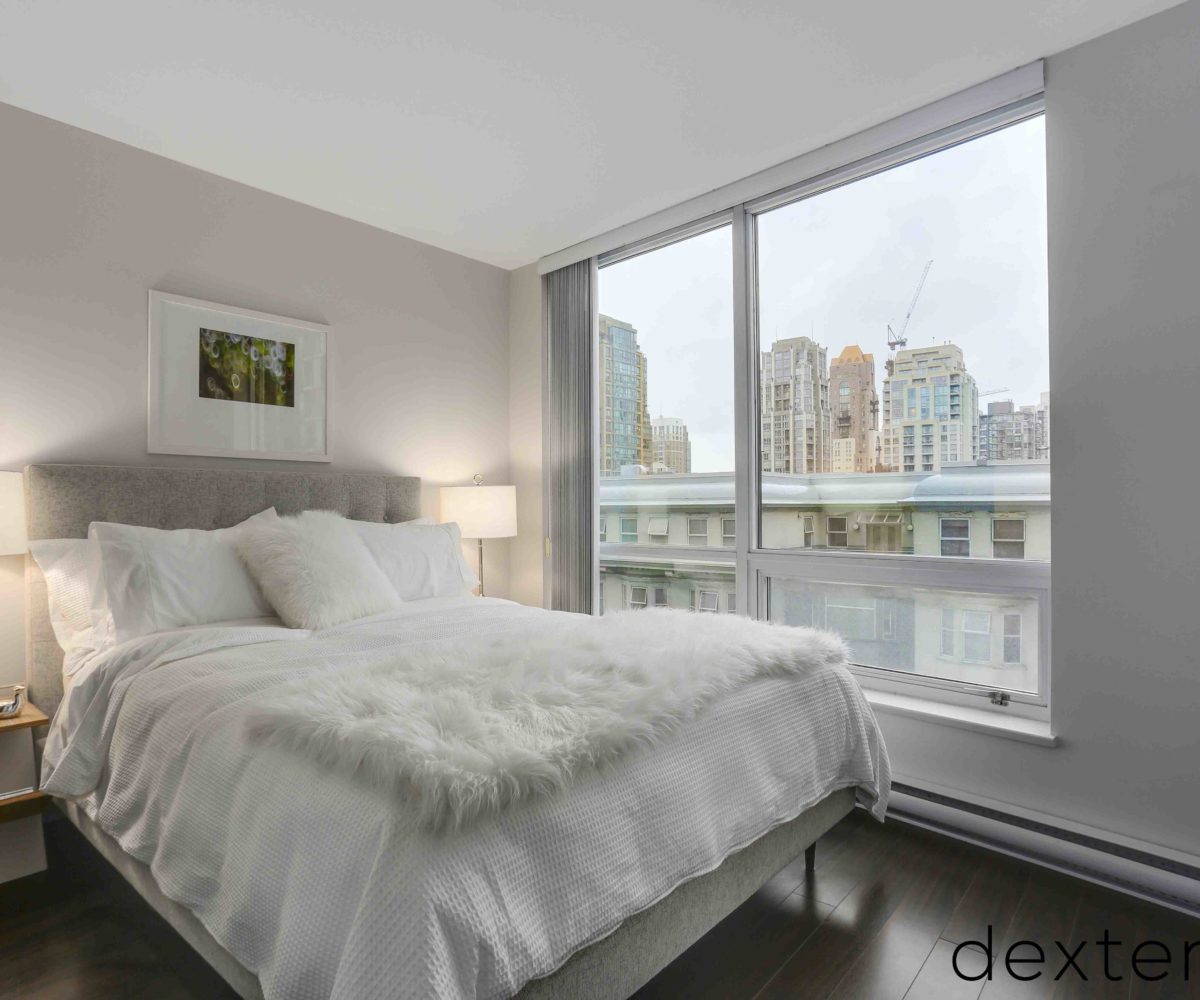 Unfurnished Two Bedroom Rental | Dexter PM | Unfurnished Apartment Downtown | Property Management
