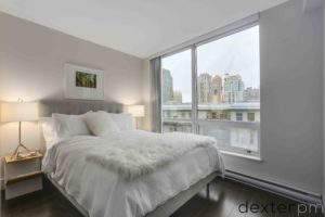 Unfurnished Two Bedroom Rental | Dexter PM | Unfurnished Apartment Downtown | Property Management