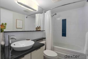 Unfurnished Two Bedroom Rental | Dexter PM | Unfurnished Apartment Downtown | Property Management