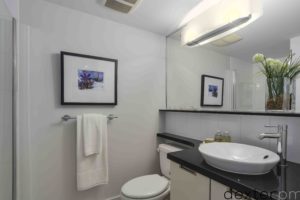 Unfurnished Two Bedroom Rental | Dexter PM | Unfurnished Apartment Downtown | Property Management