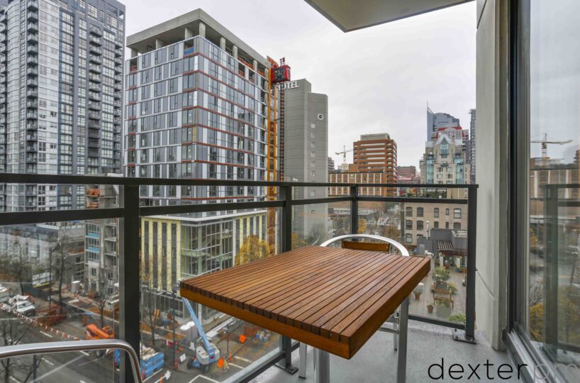 Unfurnished Two Bedroom Rental | Dexter PM | Unfurnished Apartment Downtown | Property Management