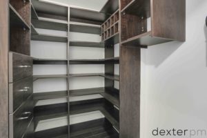 Unfurnished Two Bedroom Rental | Dexter PM | Unfurnished Apartment Downtown | Property Management