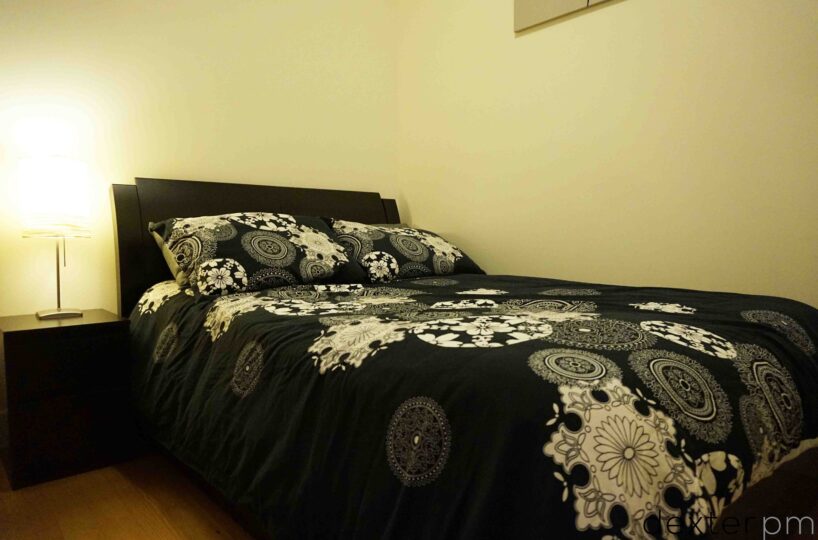 Furnished One Bedroom Rental Marpole | Dexter PM | Rent Marpole Apartment