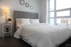 Vancouver Chinatown Condo Rental | Chinatown One Bedroom Rental | Property Management