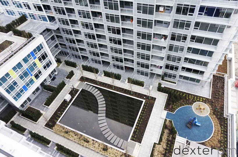 Apartment Rental Mandarin Residence | Rent Richmond Furnished Penthouse | Richmond Furnished Apartment Rental | Dexter Property Management