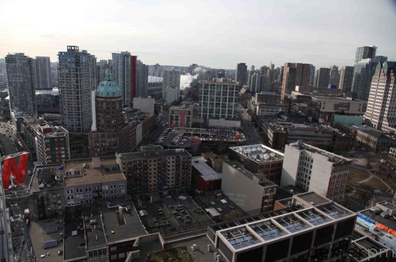 Vancouver Woodwards Unfurnished Rental | Vancouver Apartment Rental Gastown | Woordwards Apartment Rental | one bedroom rental vancouver | Dexter PM